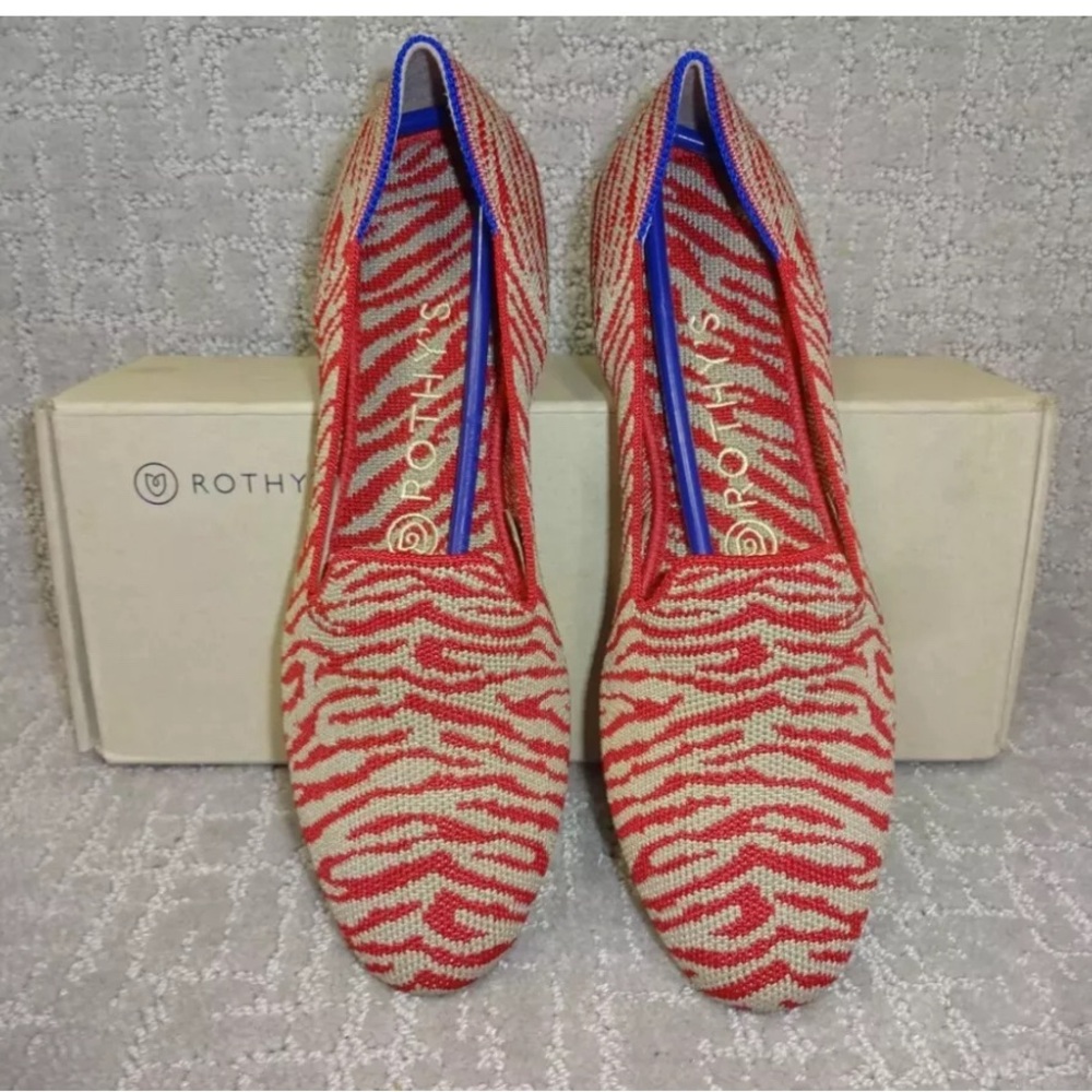 ROTHYS size 10 NWB
